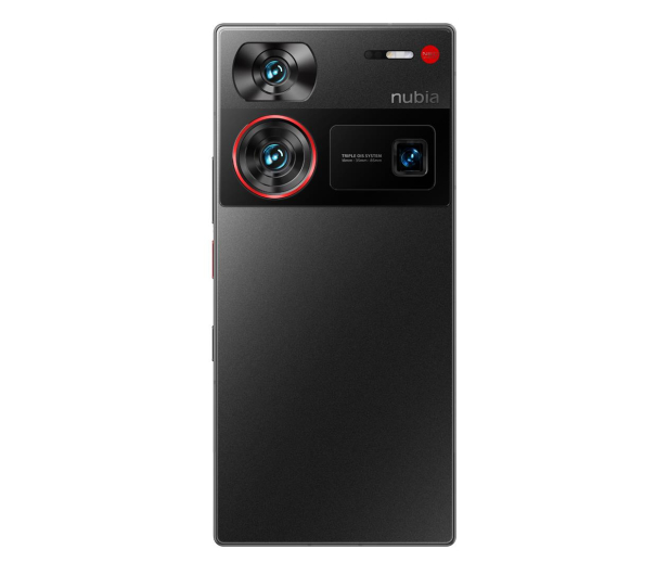 Nubia Z60 Ultra 5G 16/512GB Black 120Hz - 1269610 - zdjęcie 6